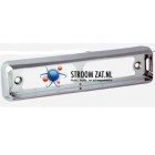 Chrome Bracket voor 200 serie